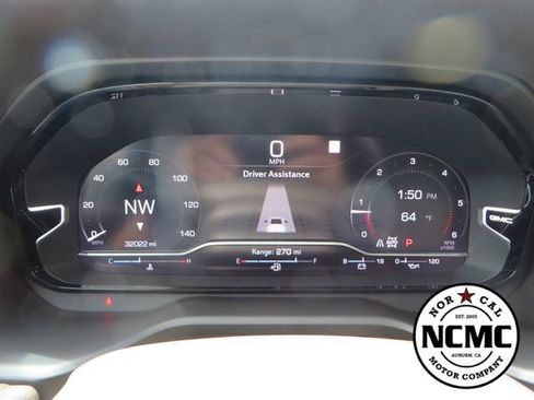 Used 2023 GMC Yukon Denali w/ Max Trailering Package AWD/4WD image 31