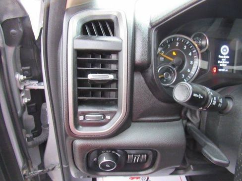 Used 2019 RAM 1500 Tradesman image 16