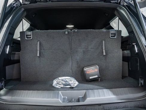 New 2026 Toyota 4Runner Limited image 8