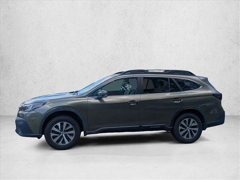 Used 2022 Subaru Outback Premium AWD/4WD image 9