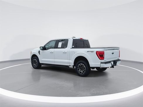 Used 2022 Ford F150 XLT w/ Equipment Group 302A High image 6