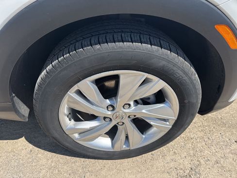 Used 2024 Buick Encore GX Preferred FWD image 5