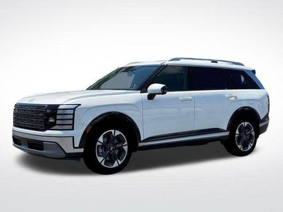 New 2026 Hyundai Palisade Limited