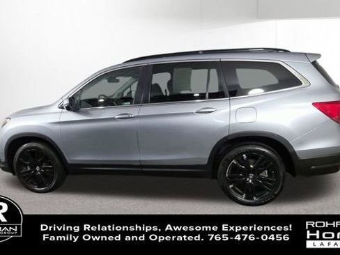 Used 2022 Honda Pilot Special Edition image 6