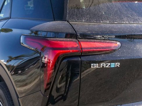New 2026 Chevrolet Blazer EV LT FWD image 35