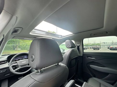 New 2026 Audi Q3 quattro 2.0T AWD/4WD image 26