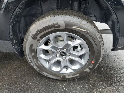 New 2025 Ford Maverick XLT w/ Equipment Group 301A image 26