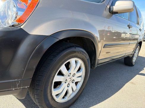 Used 2006 Honda CR-V EX image 11