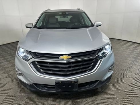Used 2020 Chevrolet Equinox LT image 8