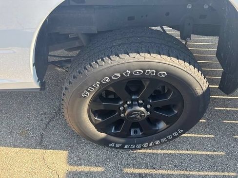 Used 2024 RAM 2500 Laramie w/ Night Edition AWD/4WD image 17