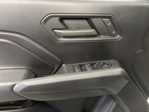 Used 2024 Chevrolet Colorado Trail Boss image 13