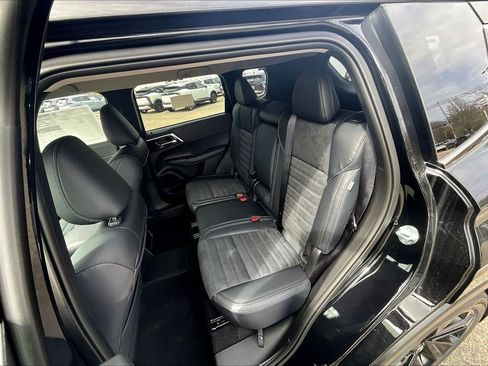 New 2026 Nissan Rogue SL AWD/4WD image 15