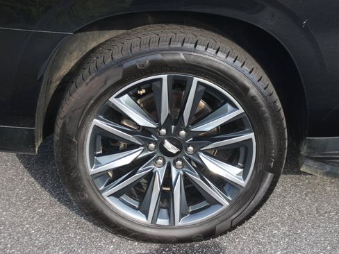 Used 2021 Cadillac Escalade ESV Sport Platinum AWD/4WD image 40