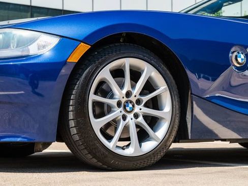 Used 2008 BMW Z4 3.0i image 53