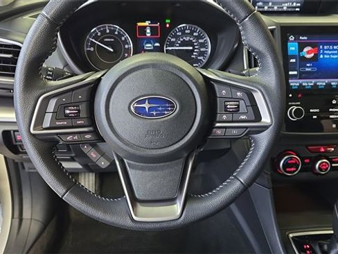 Used 2020 Subaru Impreza 2.0i Limited image 23