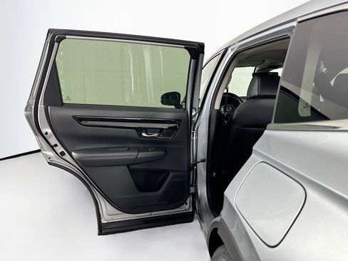 Used 2025 Honda CR-V EX-L image 26