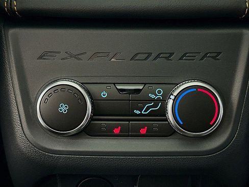 New 2026 Ford Explorer Tremor w/ Tremor Ultimate Package image 19