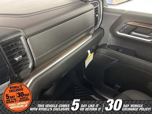 Certified 2023 Chevrolet Silverado 1500 LT image 35