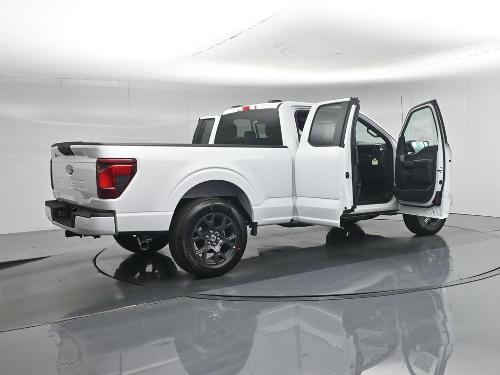 New 2026 Ford F150 STX RWD image 5