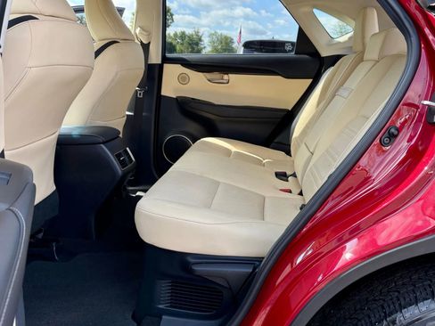 Used 2015 Lexus NX 200t F Sport image 19