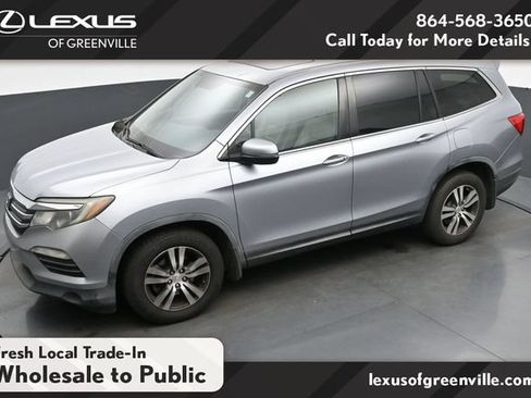 Used 2016 Honda Pilot EX-L image 24