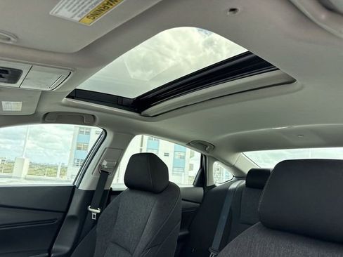 Used 2023 Honda Accord EX image 22