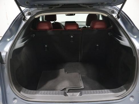 Used 2025 MAZDA CX-30 AWD 2.5 S w/ Preferred Package image 4