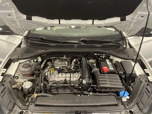 Used 2019 Volkswagen Jetta R-Line w/ R-Line Cold Weather Package FWD image 26