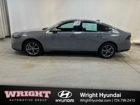 Used 2023 Honda Accord EX-L image 7