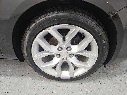 Used 2017 Chevrolet Impala Premier image 8