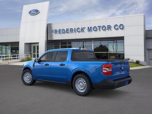 New 2026 Ford Maverick XL image 4