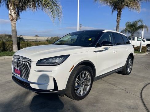 Used 2023 Lincoln Corsair FWD w/ Equipment Group 101A image 1