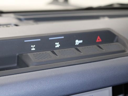 New 2025 Ford Bronco Big Bend w/ Black Diamond Package image 47