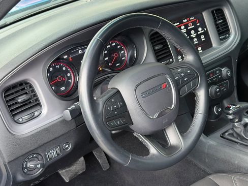 Used 2023 Dodge Charger SXT w/ Blacktop Package AWD/4WD image 20