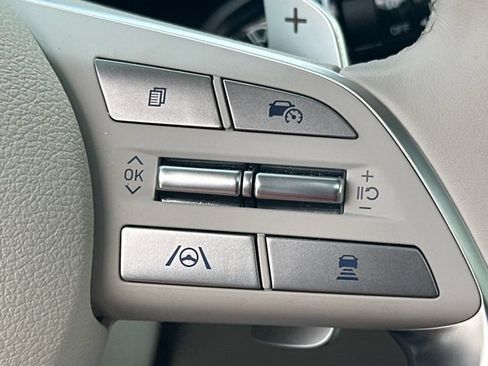 Used 2024 Hyundai Palisade Calligraphy FWD image 25
