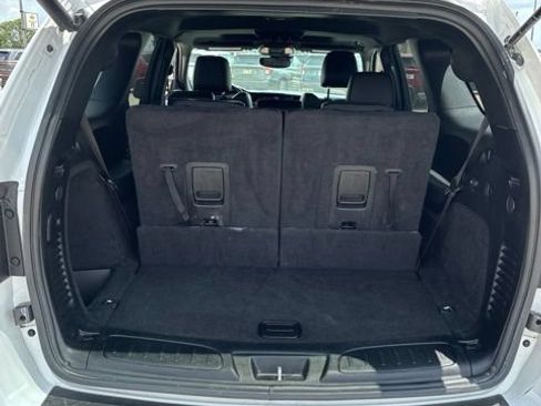 Used 2025 Dodge Durango R/T AWD/4WD image 15