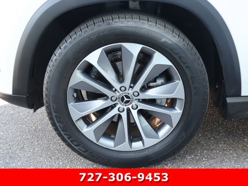 Certified 2022 Mercedes-Benz GLE 350 4MATIC image 14