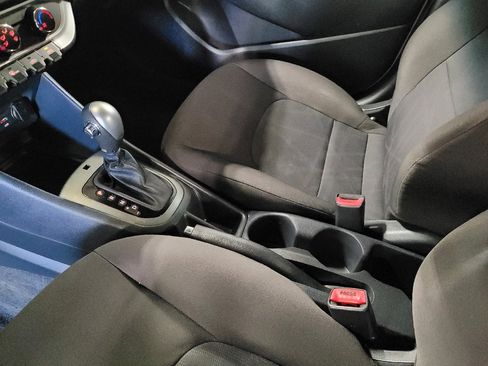 Used 2017 Kia Rio LX FWD image 26