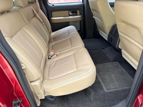 Used 2014 Ford F150 XLT w/ XLT Chrome Package image 15