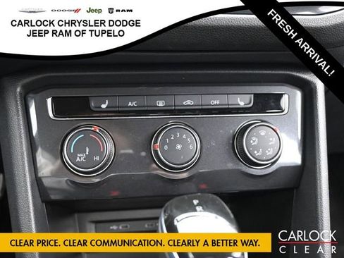 Used 2024 Volkswagen Tiguan S image 24