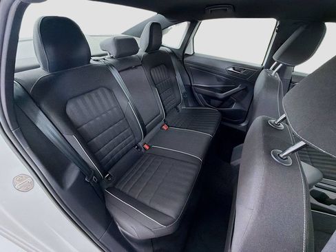 Used 2023 Volkswagen Jetta Sport FWD image 24