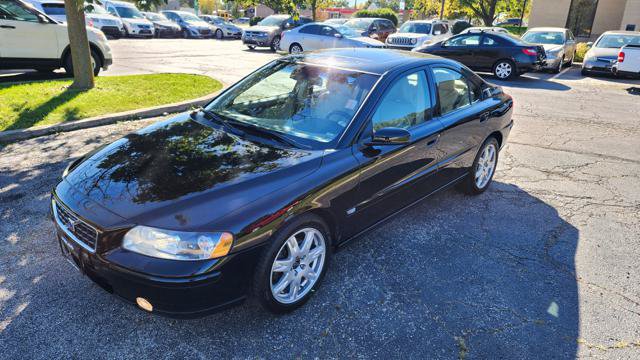 Used 2006 Volvo S60 2.5T FWD image 6