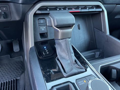 Used 2025 Toyota Tundra SR5 image 15