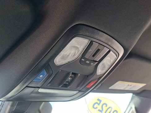 Used 2025 RAM 1500 Big Horn image 31