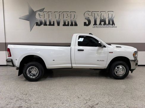 Used 2022 RAM 3500 Tradesman image 24