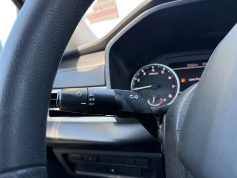 Used 2024 Mitsubishi Outlander ES FWD image 12