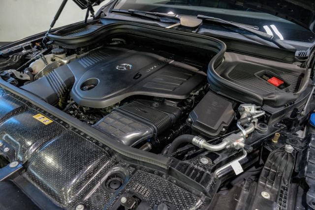 Used 2023 Mercedes-Benz GLE 450 4MATIC image 73