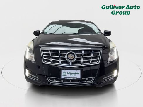 Used 2013 Cadillac XTS Premium FWD image 14