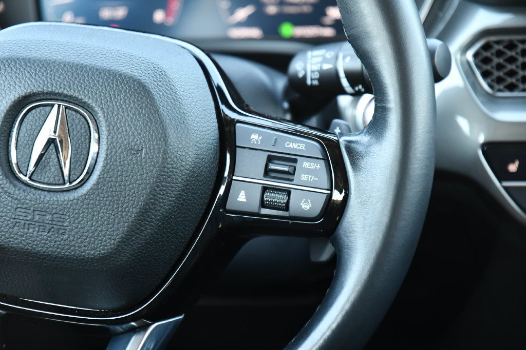 Used 2025 Acura Integra FWD image 32