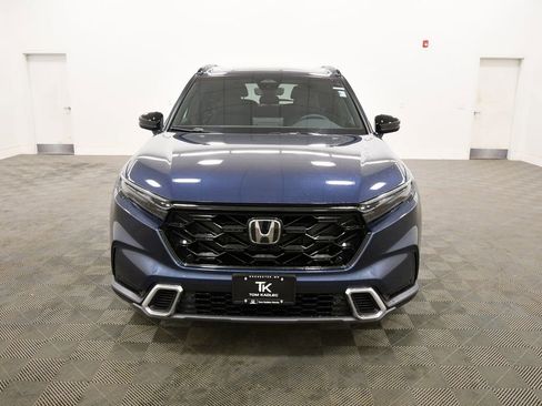 New 2026 Honda CR-V Sport Touring image 10